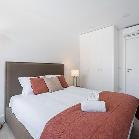 Guestready - Sedona Lodge Near Palacio De Cristal Porto Buitenkant foto