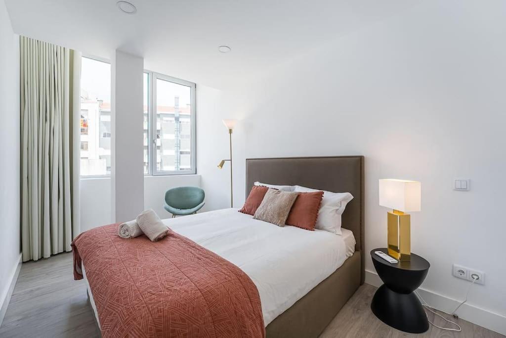 Guestready - Sedona Lodge Near Palacio De Cristal Porto Buitenkant foto