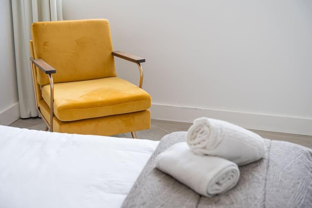 Guestready - Sedona Lodge Near Palacio De Cristal Porto Buitenkant foto