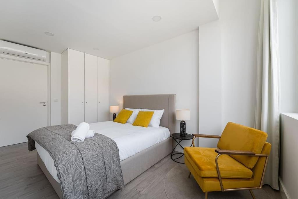 Guestready - Sedona Lodge Near Palacio De Cristal Porto Buitenkant foto