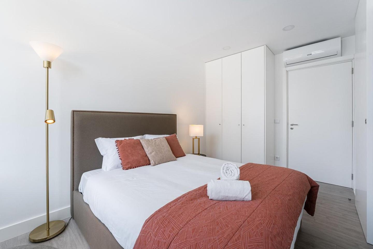 Guestready - Sedona Lodge Near Palacio De Cristal Porto Buitenkant foto