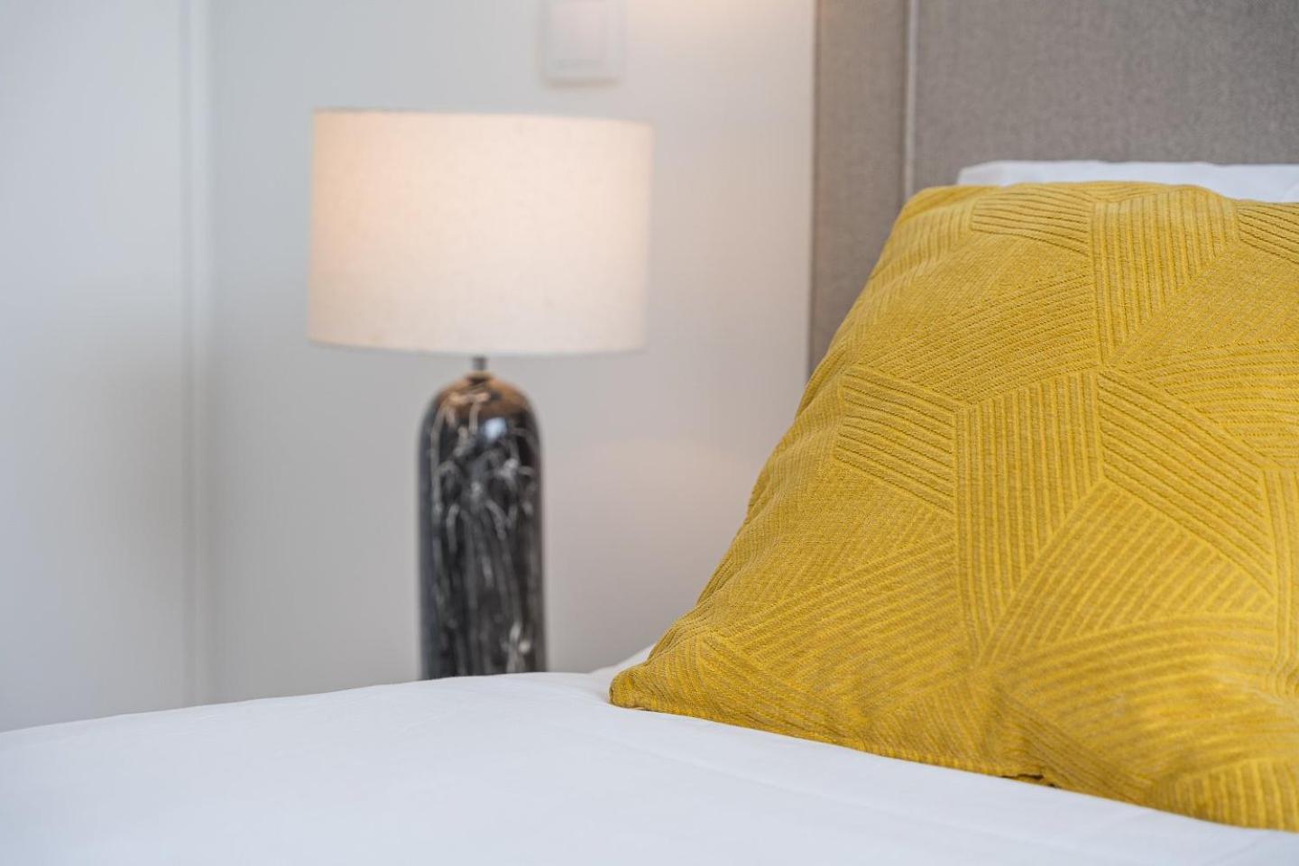 Guestready - Sedona Lodge Near Palacio De Cristal Porto Buitenkant foto