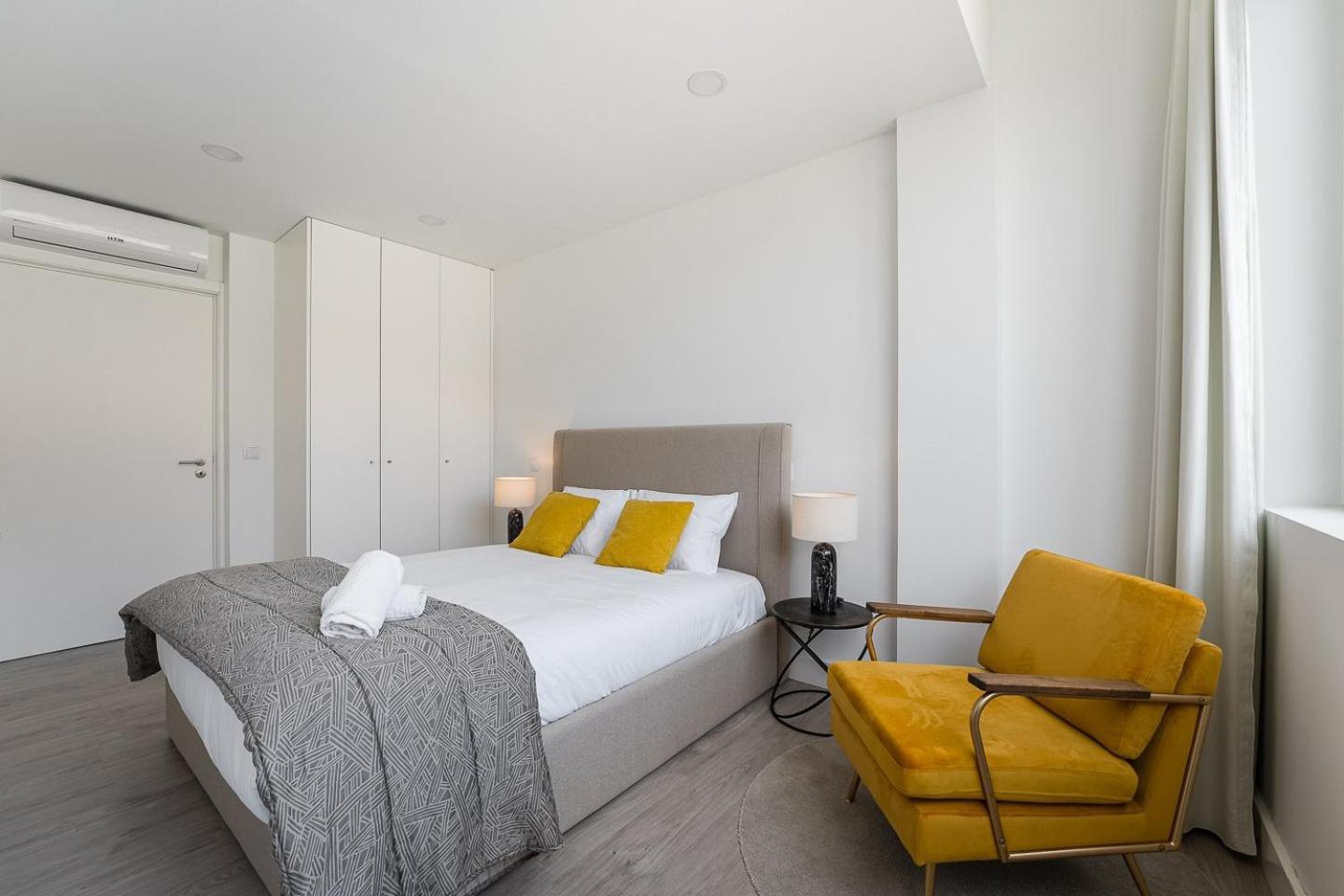 Guestready - Sedona Lodge Near Palacio De Cristal Porto Buitenkant foto